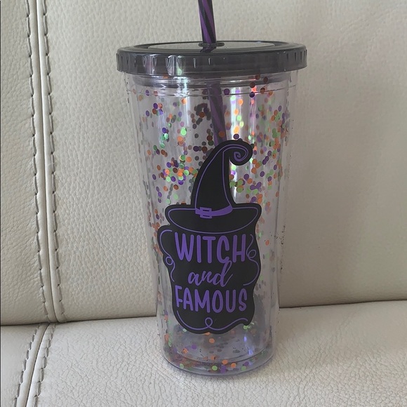 Halloween Coffee Cup - Picture 2 of 4